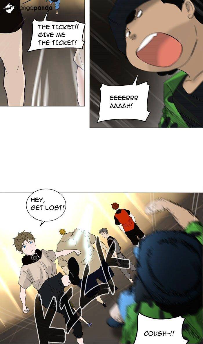 Tower of God, Chapter 237 image 24